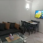 Appartement Equipe Agadir شقة للكراء اليومي اكادير