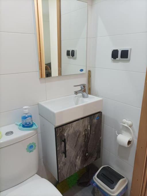 Equipe للكراء اليومي اكادير Apartment Agadir