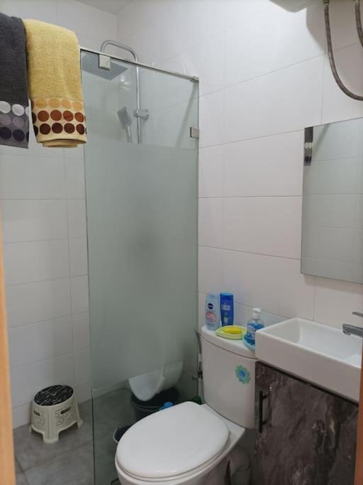 Apartment Equipe للكراء اليومي اكادير *