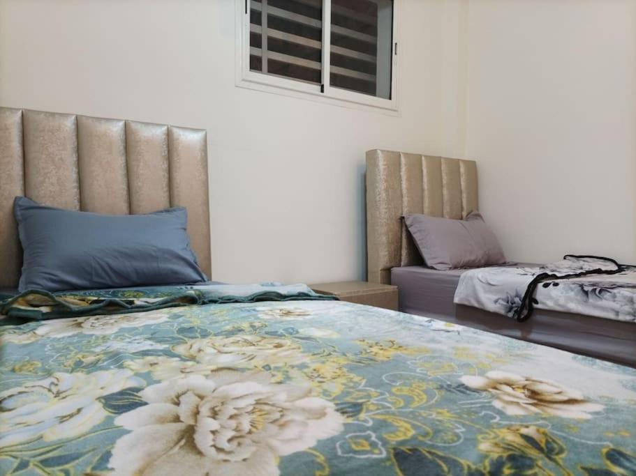 Apartment Equipe للكراء اليومي اكادير Agadir