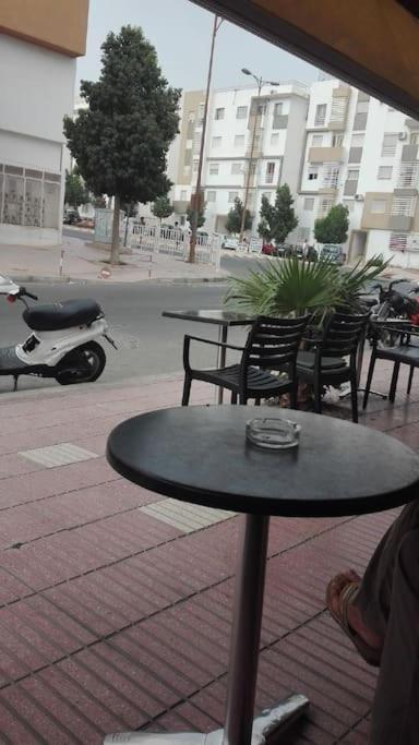 Equipe للكراء اليومي اكادير Apartment