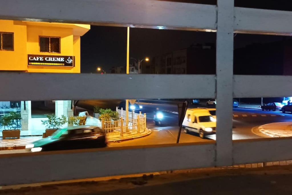 Apartment Equipe للكراء اليومي اكادير *
