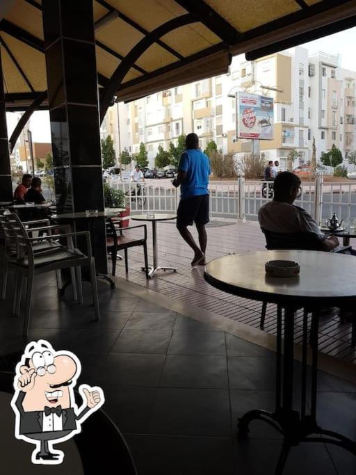 Equipe للكراء اليومي اكادير Apartment Agadir