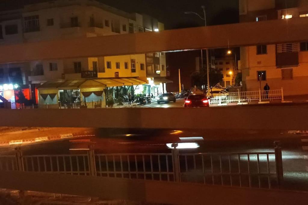 Equipe للكراء اليومي اكادير Apartment