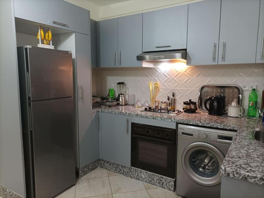 Equipe للكراء اليومي اكادير Apartment